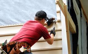 Best Historical Building Siding Restoration  in Morrow, OH